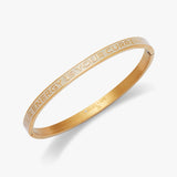 Stainless Steel Gold