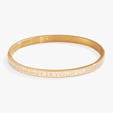 Stainless Steel Gold