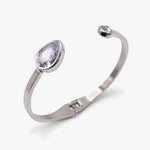Stainless Steel Silver