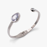 Stainless Steel Silver