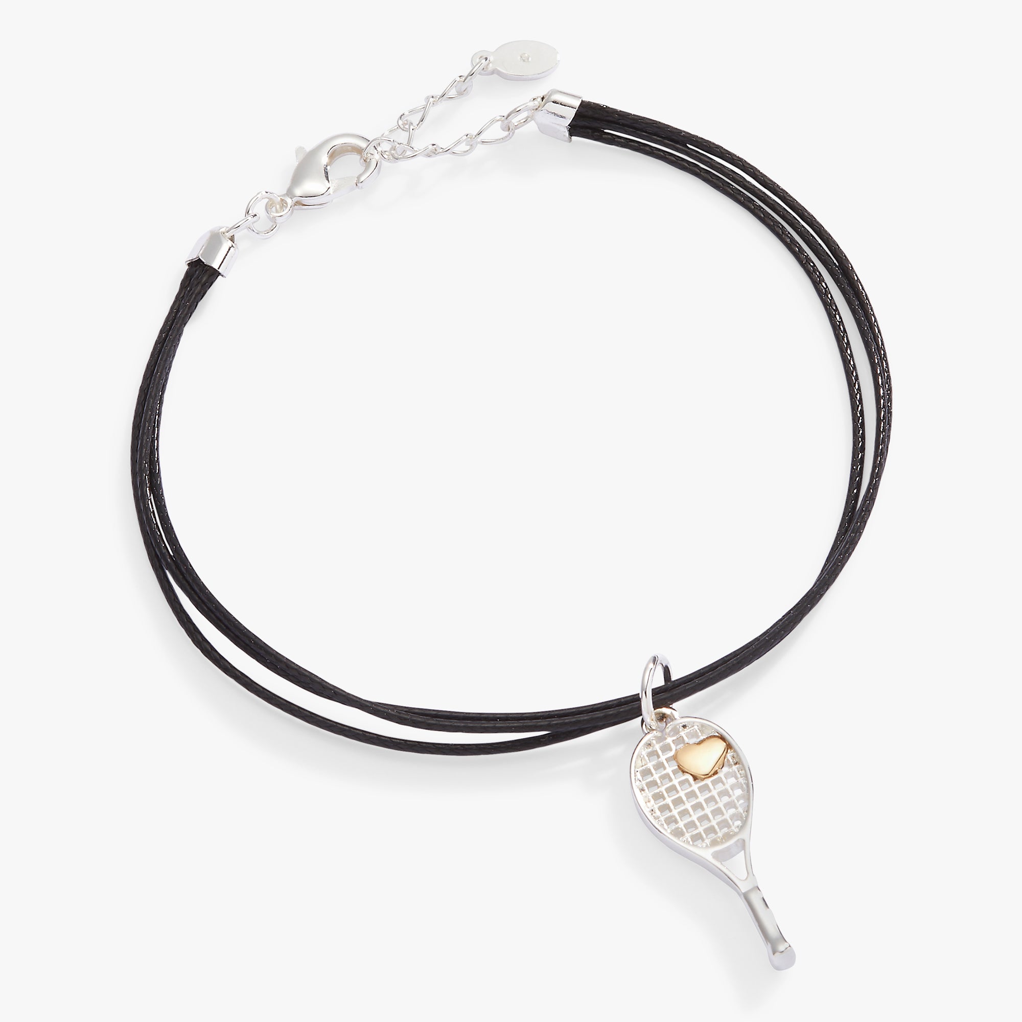 Tennis Cord Bracelet – ALEX AND ANI