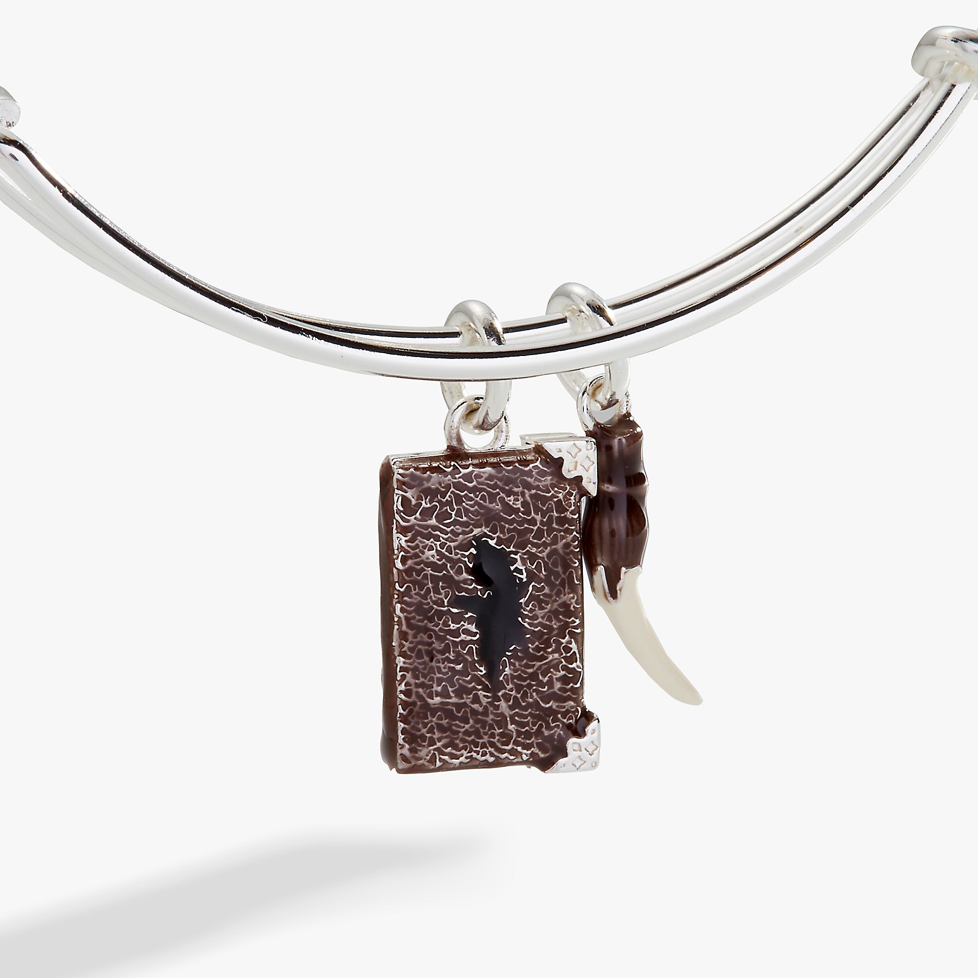 Antique Silver