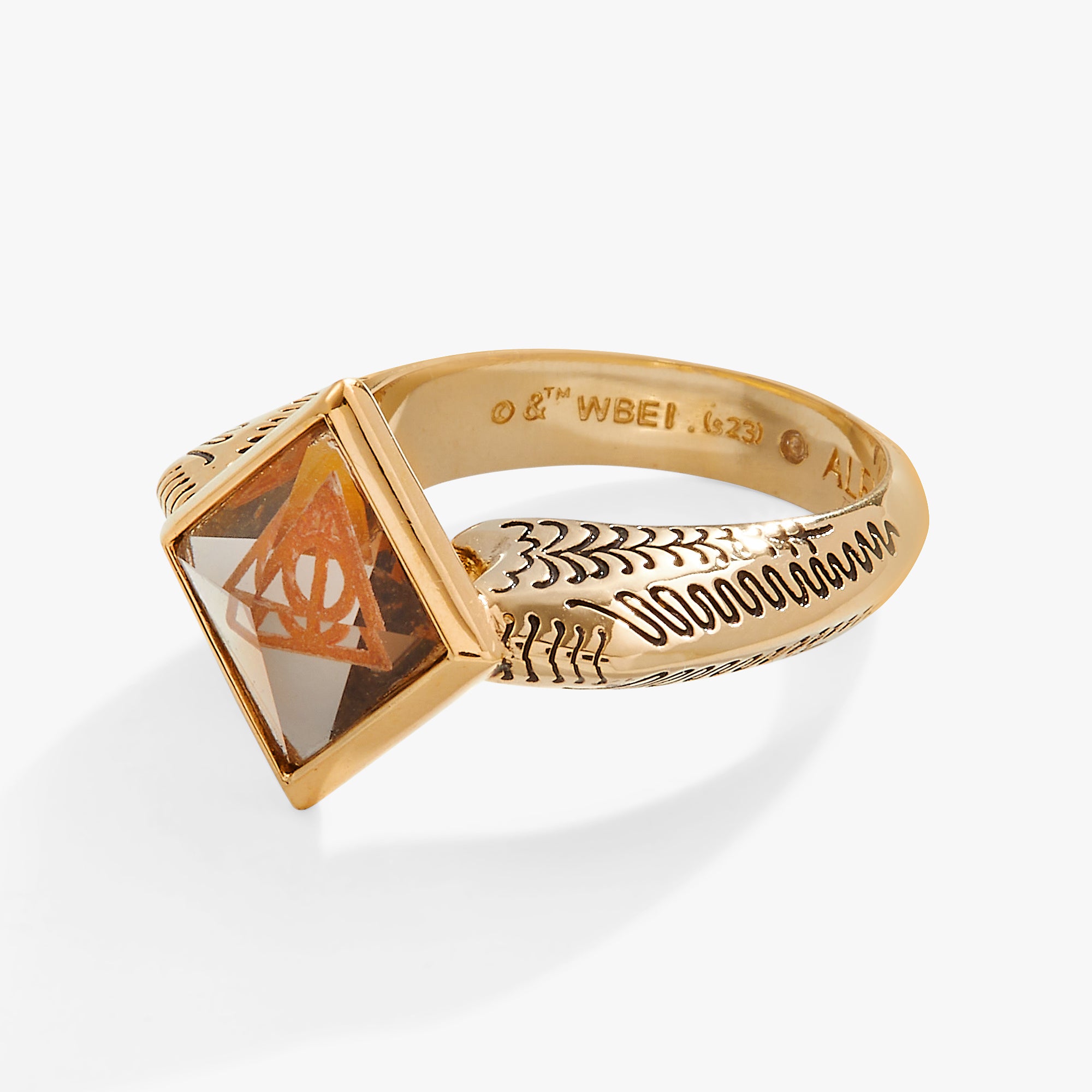 Tom Riddle Ring Harry Potter Horcrux Bague LOOTCRATE HARRY Sellers