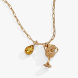 Antique Gold