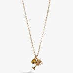 Antique Gold