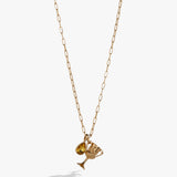 Antique Gold