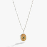Harry Potter™ Slytherin’s Locket Necklace