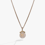 14kt Gold Over Sterling Silver