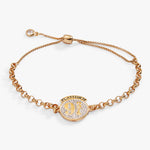14kt Gold Over Sterling Silver