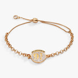 14kt Gold Over Sterling Silver