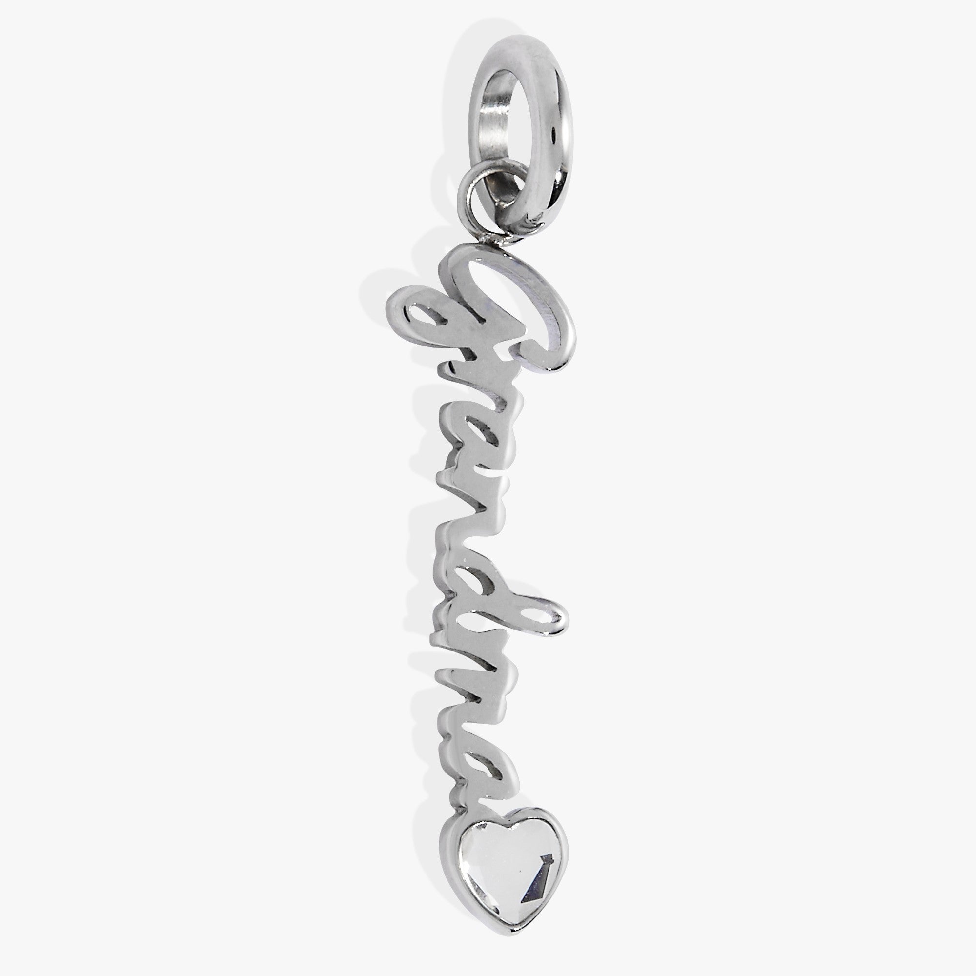 Stainless Steel Silver