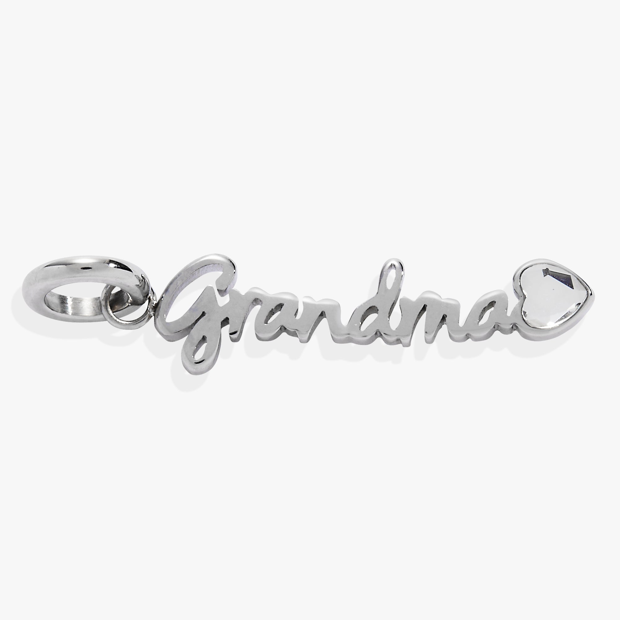 Stainless Steel Silver