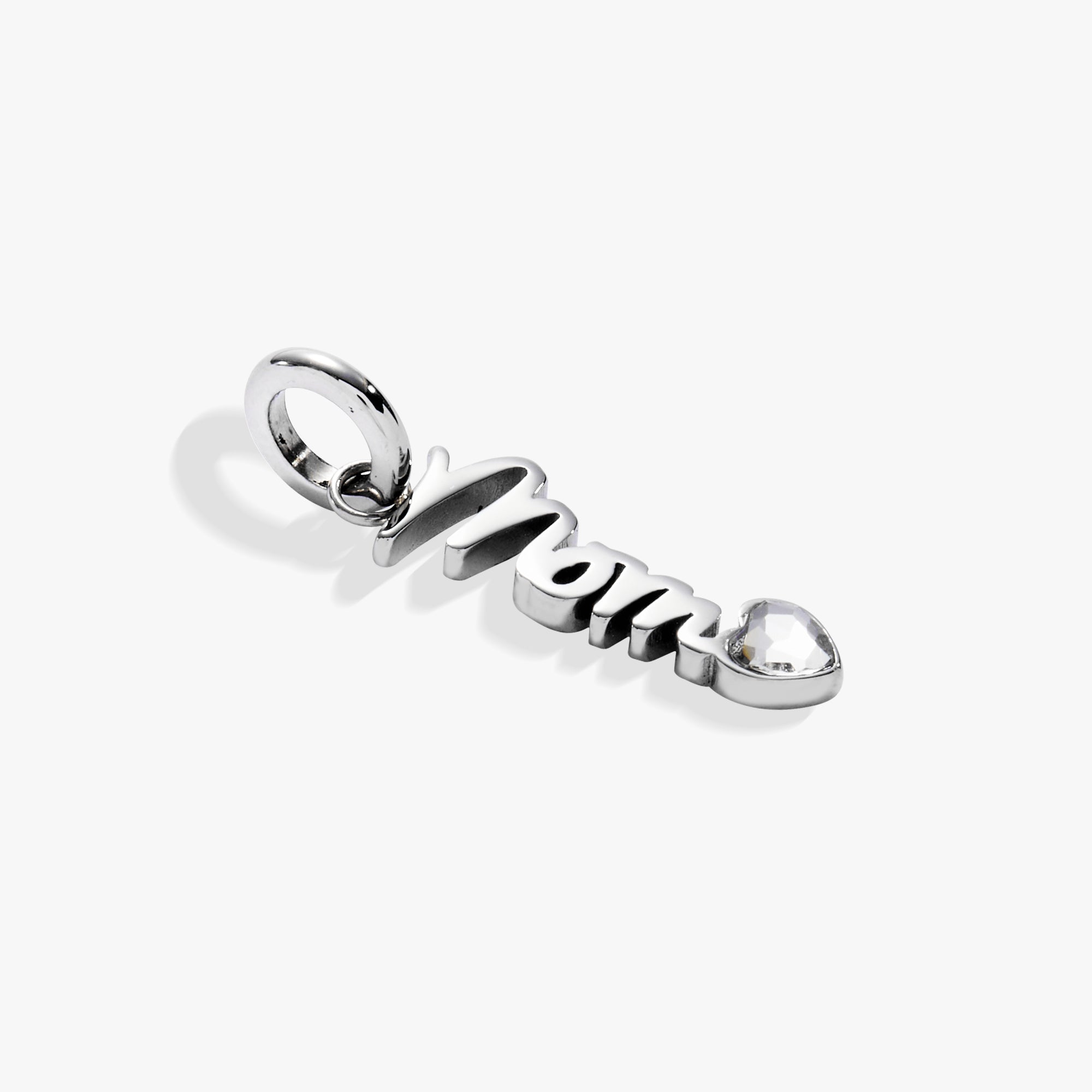 Stainless Steel Silver