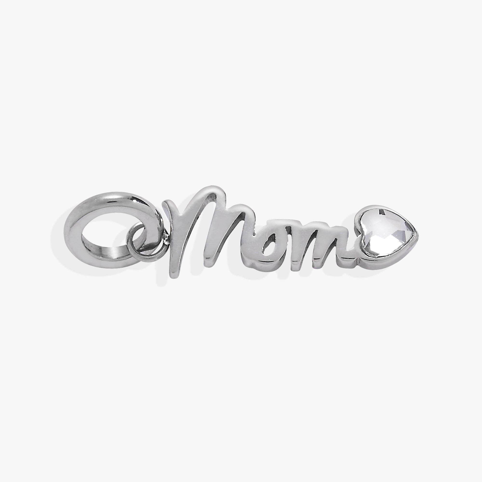 Stainless Steel Silver