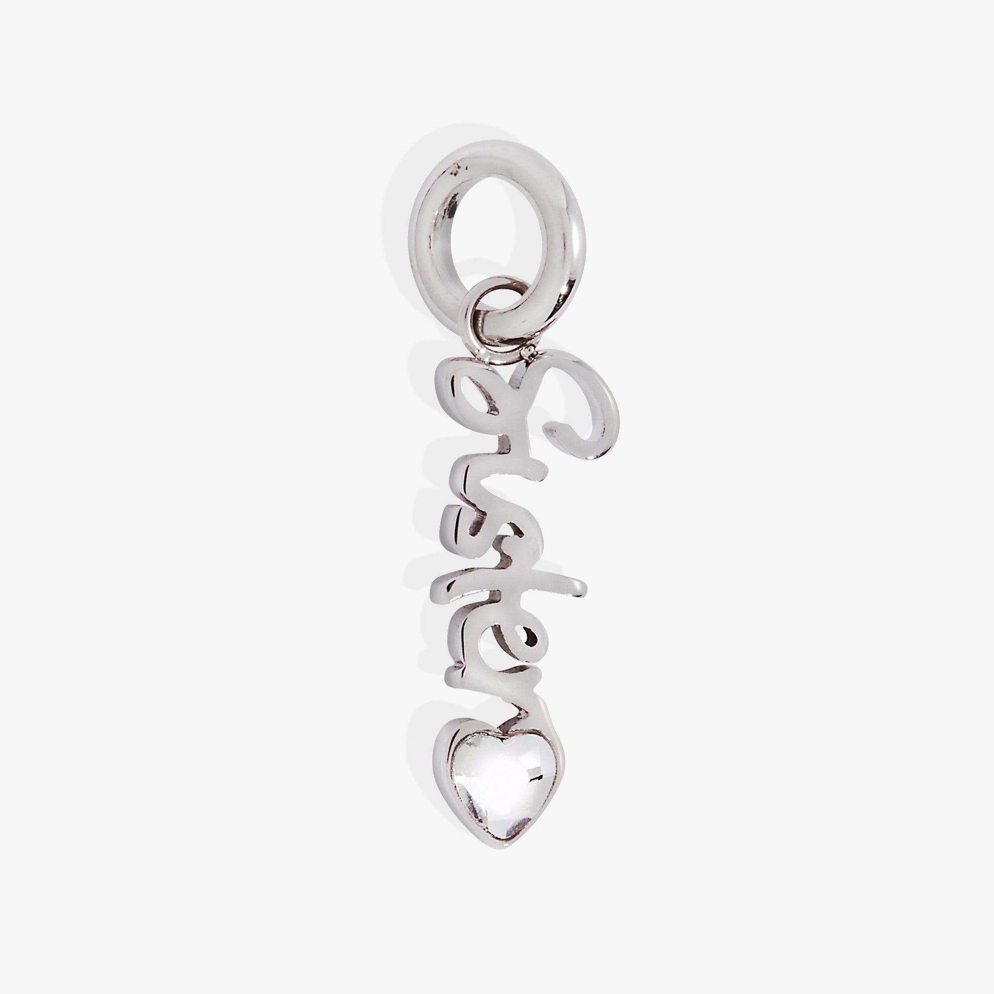 Stainless Steel Silver