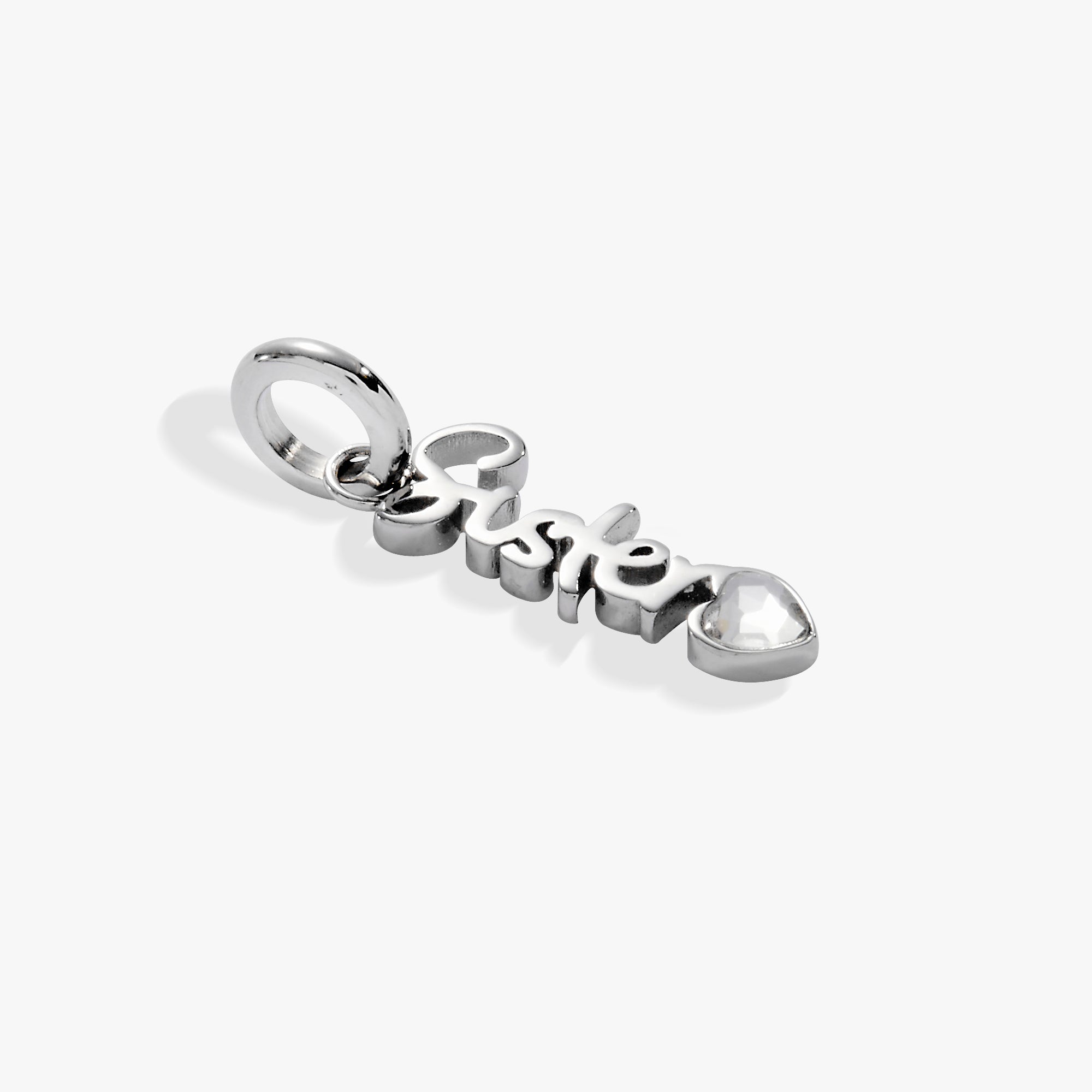 Stainless Steel Silver