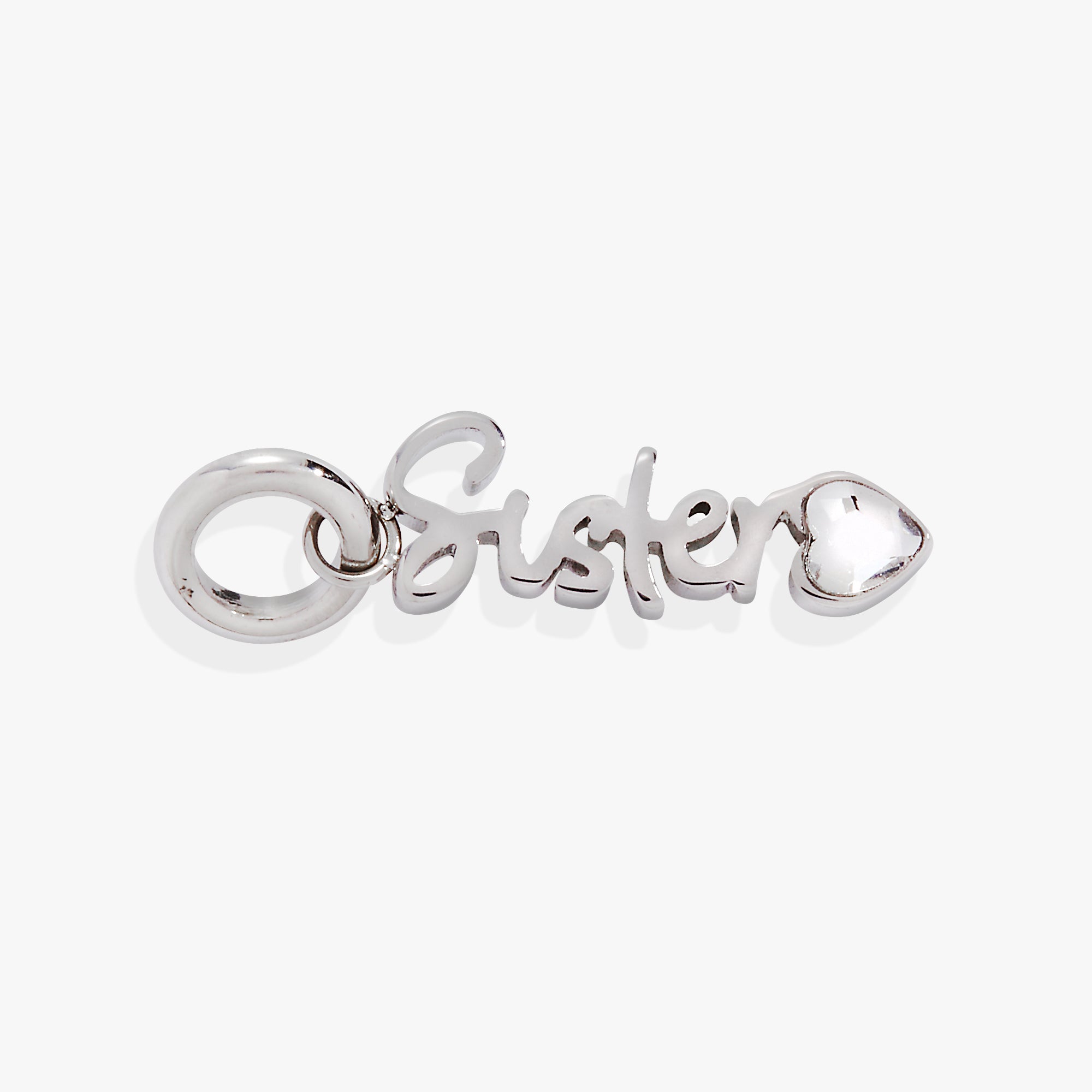 Stainless Steel Silver