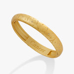 Satin Gold