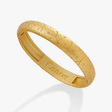 Satin Gold