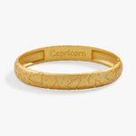 Satin Gold