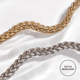 Stainless Steel Gold