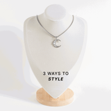 Stainless Steel Gold
