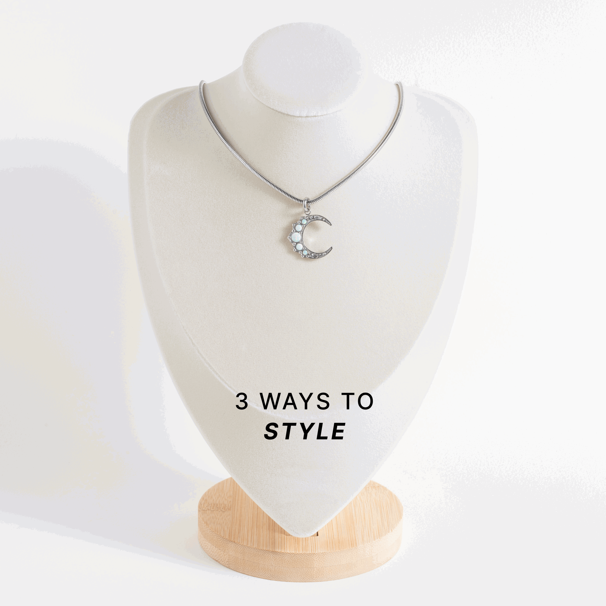 Stainless Steel Gold