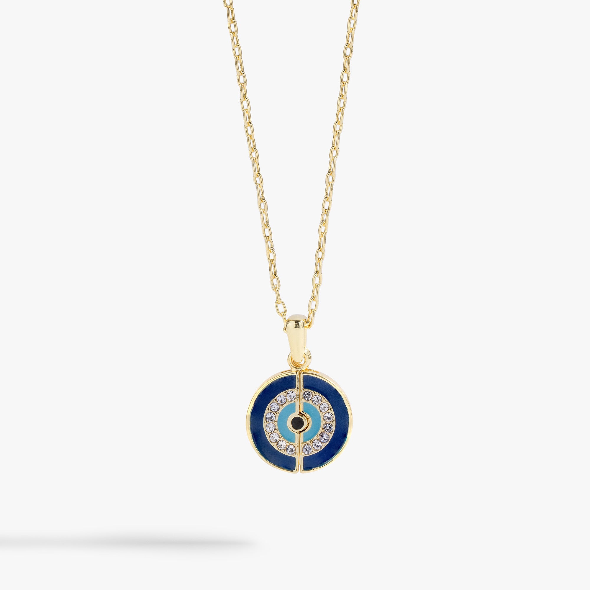 Evil Eye Mantra Necklace Alex and Ani – ALEX AND ANI