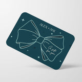 E-Gift Card
