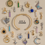 Stainless Steel Gold