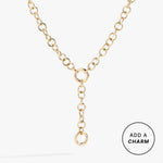 Stainless Steel Gold