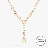 Stainless Steel Gold