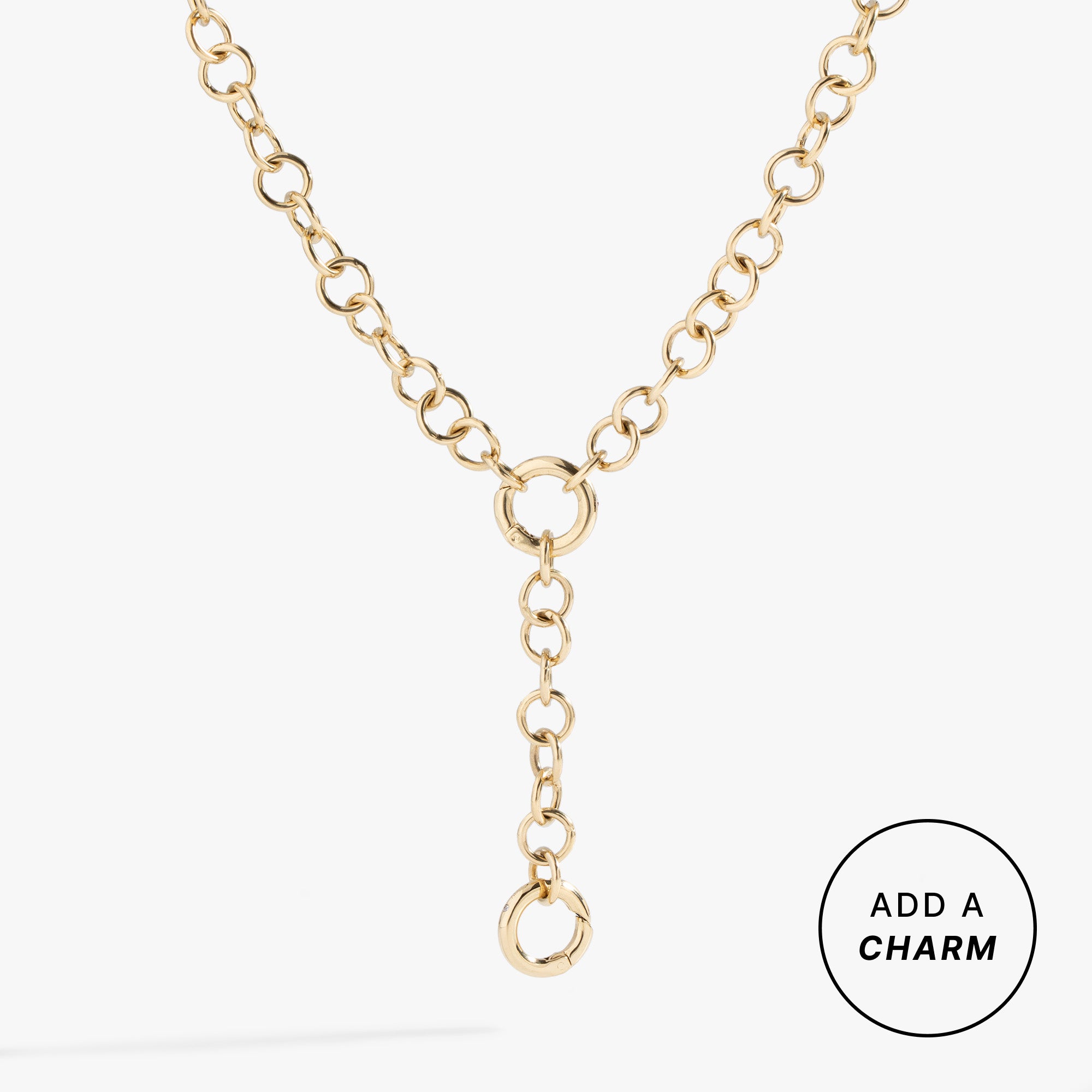 Stainless Steel Gold