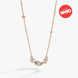SUPERMAN™ Fortress of Solitude Necklace