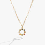 Stainless Steel Gold