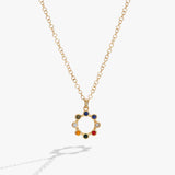 Stainless Steel Gold