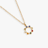 Stainless Steel Gold