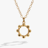 Stainless Steel Gold