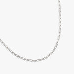 Stainless Steel Silver