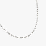 Stainless Steel Silver