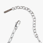Stainless Steel Silver