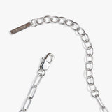 Stainless Steel Silver