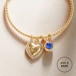 Stainless Steel Gold