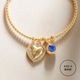 Stainless Steel Gold