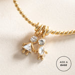 Stainless Steel Gold
