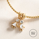 Stainless Steel Gold