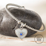 Stainless Steel Silver