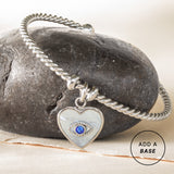 Stainless Steel Silver