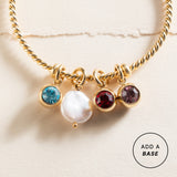 Stainless Steel Gold