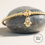 Stainless Steel Gold